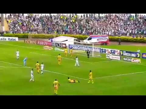 Gols e Melhores Momentos de "Palmeiras 1x1 Mirassol"* Campeonato Paulista*