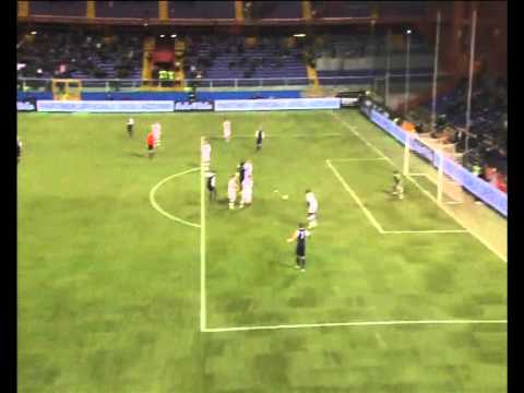 Clint Dempsey Score for USA 1 vs. 0 Italy 29 February 2012 HD