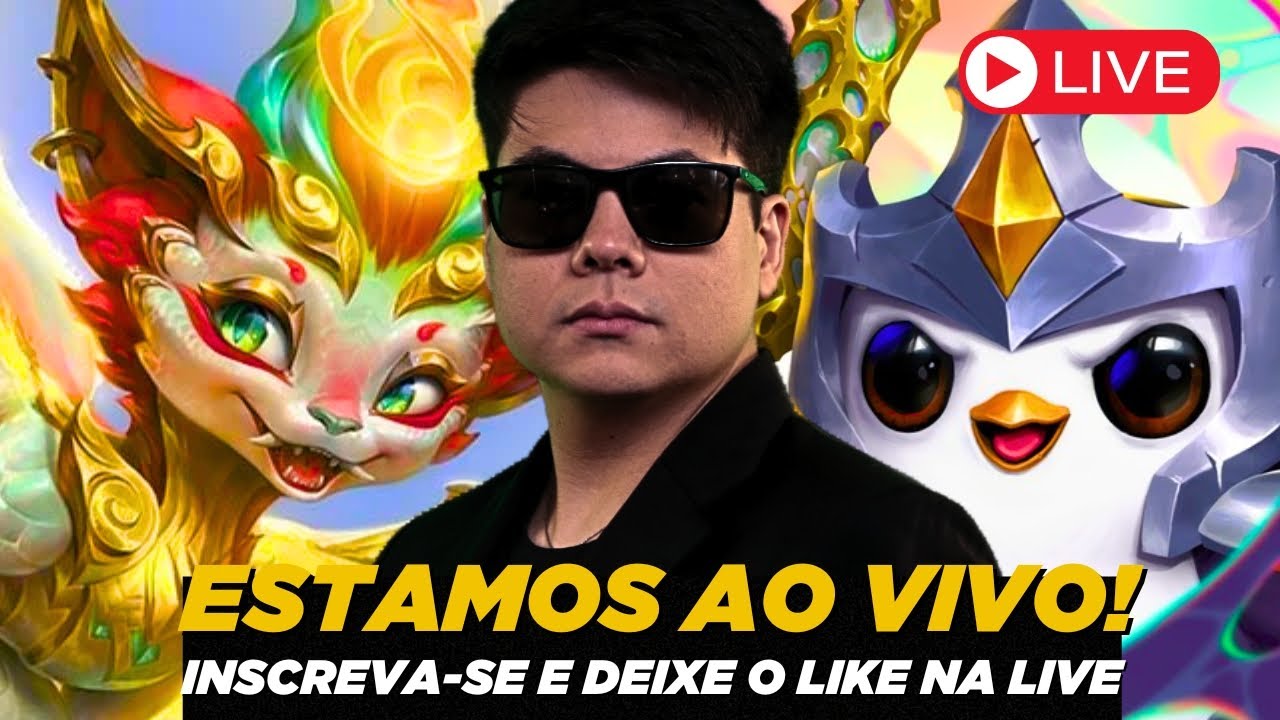 TREINANDO TRYHARD PRO PROXIMO SHOWMATCH