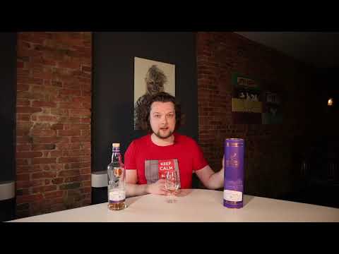 Das Fazit zum letzten Glas - Episode 46 - Gordon&MacPhail Miltonduff 10