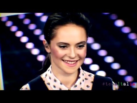 FRANCESCA MICHIELIN - No degree of separation (The road to Stockholm)