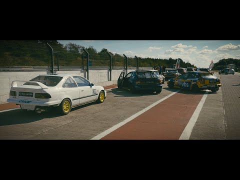 VTEC CUP POLAND - Tor Poznań 2022