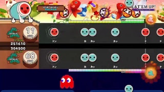 [体験版 太鼓の達人 実況！！]初見＆コメント大歓迎！コンボ決めたい