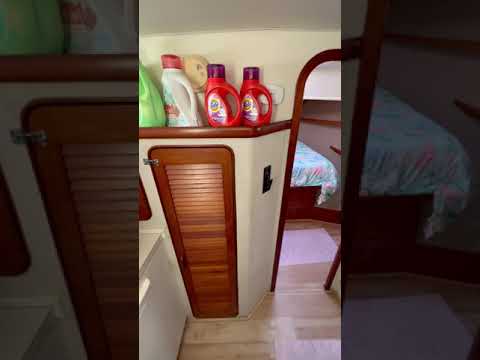 Gulfstar 49 Motor Yacht For Sale - Sovereign Yacht Sales