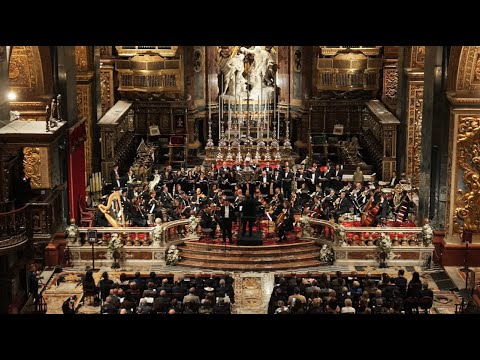 IL GRANDE ASSEDIO DI MALTA DEL 1565 - NASCITA DI VALLETTA