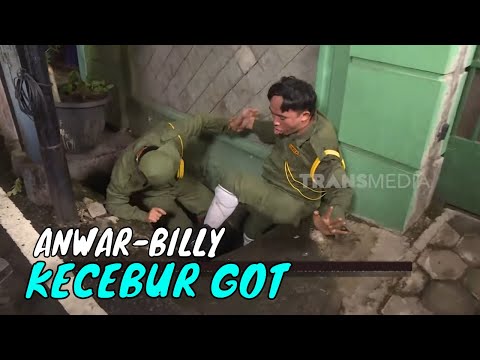 Hari Yang Sial Untuk Anwar & Billy | BIKIN SENENG (08/12/24) Part 3