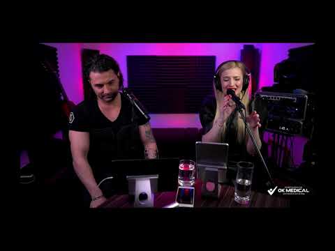 CONCERT ONLINE LIVE la PEPE🔥 "AUTUMN LEAVES" (jazzy moment) cu IULIA GLAVAN