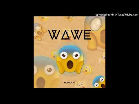 Os Moikanos - Wawe (Áudio Oficial)