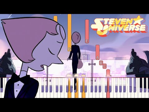 It's Over, Isn't It? - Steven Universo