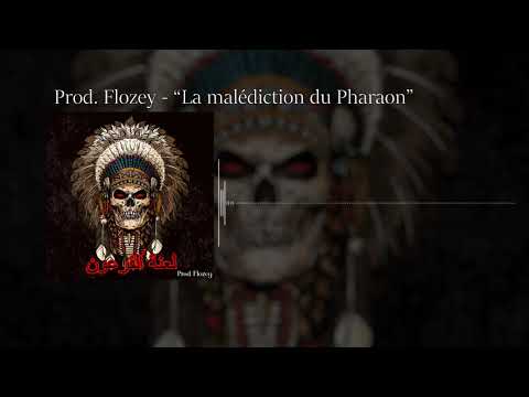 [FREE] Booba Ft. Lacrim et ISK - "La malédiction du Pharaon" Type Beat Hard (Prod. Flozey)