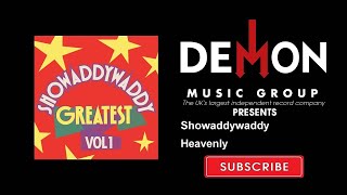 Showaddywaddy - Heavenly