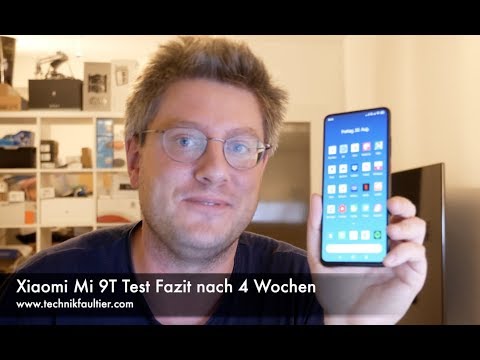 Xiaomi Mi 9T review conclusion after 4 weeks