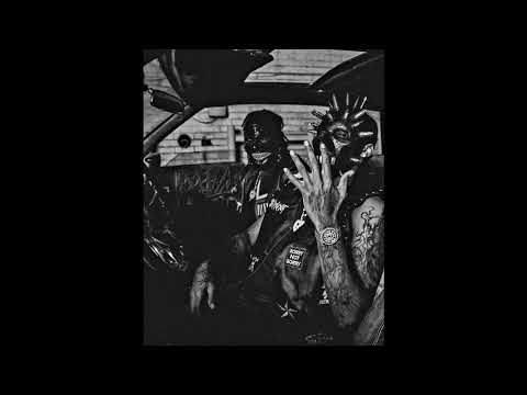 Gapman x Cash Crime Type Beat - "Encaisse" (prod. Ciuffo)