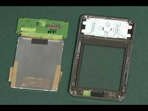 KC550 Dis-Assy.flv  Mobile Assembling & Disassembling | मोबाइल असेंबलिंग और डिससेम्बलिंग