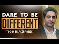 Dare To Be Different Learn Confidence With Simerjeet Singh Coach On Campus