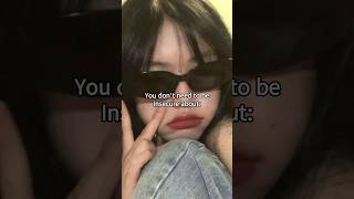 Download lagu Don't be insecure girls🥰❤️#asthetic #insecurity #trending #girl #love #bigforehead #overweight #acne mp3