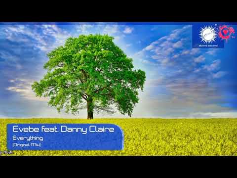 Evebe feat. Danny Claire - Everything (Original Mix) [Abora]