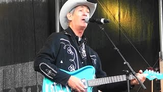 Doug Seegers - Baby Lost Her Way Home Again