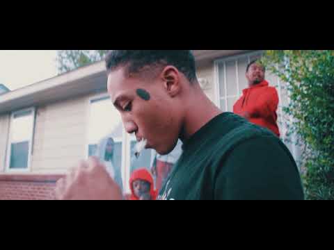 1$hotProductions Presents - King Budda ft. Jhustle "The Plan" (Official Video)
