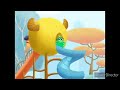 Simon Swoozle S World Season 2 Intro 2007 08