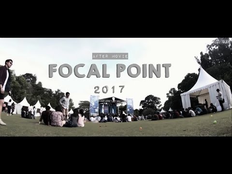 [AFTER MOVIE] FOCAL POINT 2017