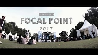 [AFTER MOVIE] FOCAL POINT 2017