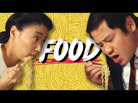 The Greatest Movie about Food