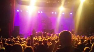 Bury Tomorrow - Cemetery