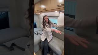 New 2026 Coachmen RV Galleria 24FL