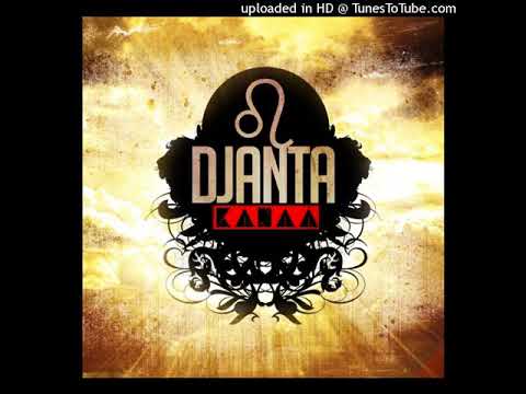 KanAa - DjAnta [Remastered]