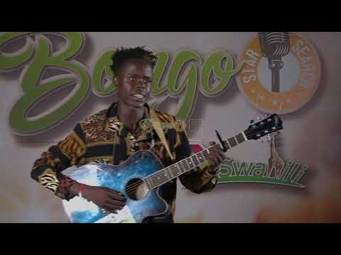 Ganja noma,ila wahuni noma