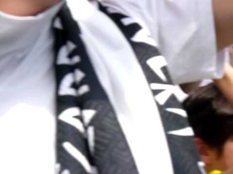 siena palermo 1-0  - 2008/9 gol matematica - 6°salvezza