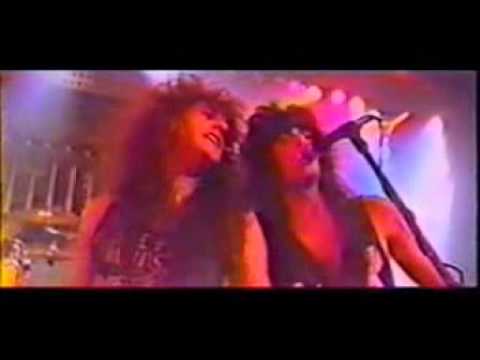BRUNETTE / 1989-1990 Demos (pre-HARDLINE)