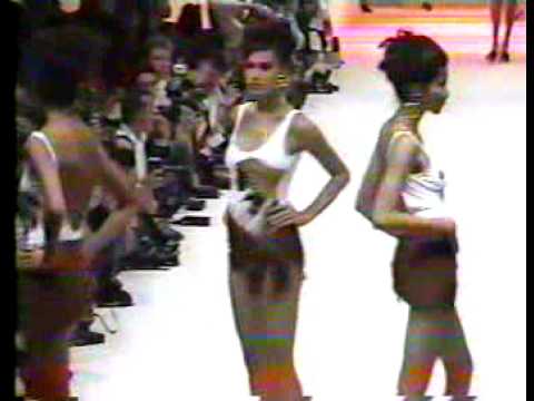 Byblos Spring Summer 1992 - part 5