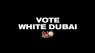 VOTE  WHITE DUBAI TOP10CLUBSCOM