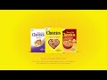 Cheerios Commercial 2018 USA