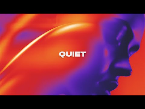 NALYRO & Garonzos - Quiet (feat. Jaime Deraz)