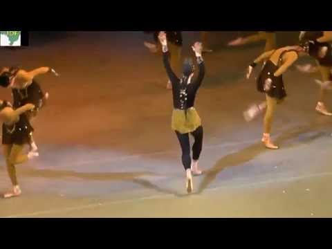 A LEGEND OF LOVE- THE GOLD DANCE - Sofia Ivanova-Skoblikova (her debut- 2013)