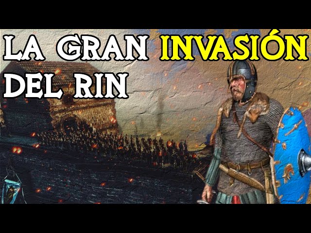 Vídeo relacionado con Hispania visigoda; El tiempo de los bárbaros (DIVULGACION CIENTIFICA)