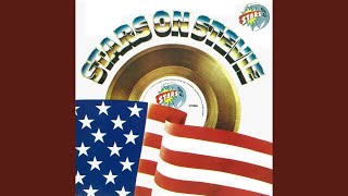 Stars On Stevie (Original Single Edit)