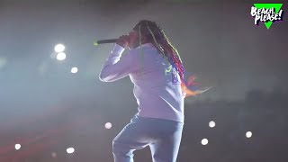 6ix9ine - WAKA (LIVE @ BEACH, PLEASE! FESTIVAL 2023)