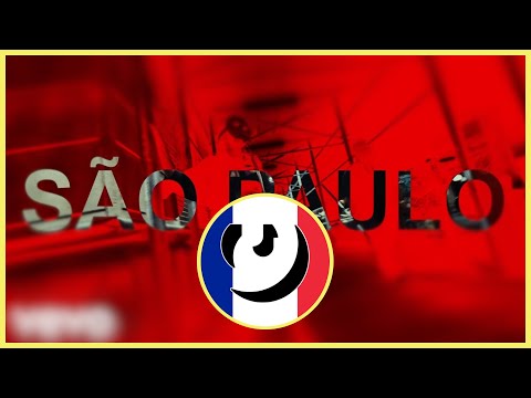 Video thumbnail for The Weeknd & Anitta - São Paulo (Traduction française)