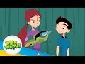 Episode 35 Grossology KEEP IT WEIRD