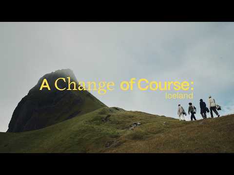 The Most Underrated Golf Destination in the World | A Change of Course: Iceland