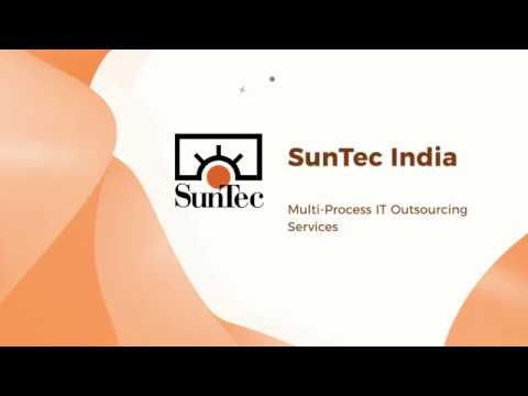 About SunTec India