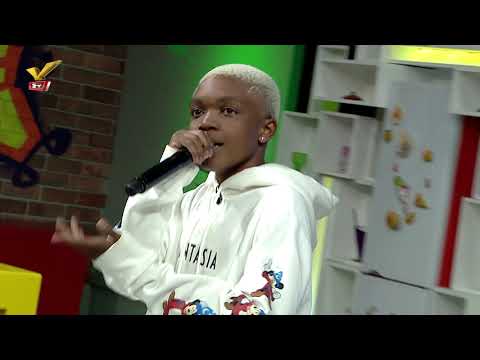 Sleeze - Imbeleko (Live on YOTV)