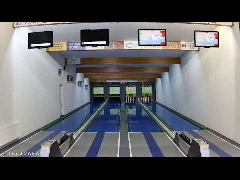 Utakmica KKKorana - Velebit 6.11.2021.