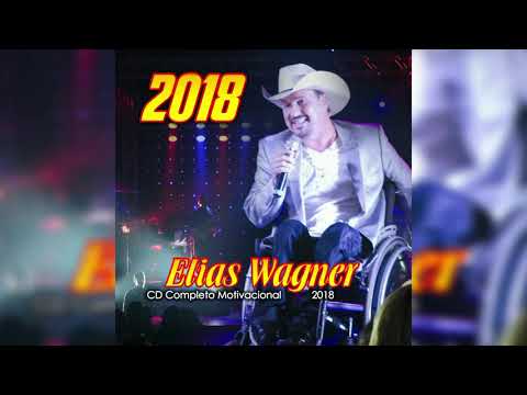Elias Wagner CD Completo motivacional