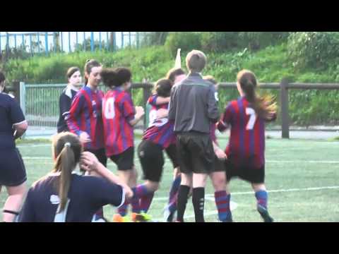 Berriotxoa 0   Leioako Emakumeak 1