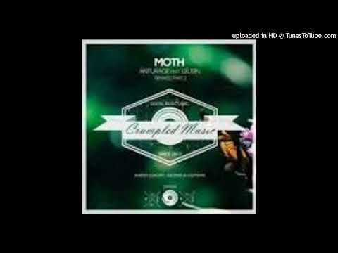 Anturage Feat. Leusin = Moth (Geonis & Lisitsyn Remix)